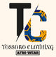 Tossoko Clothing