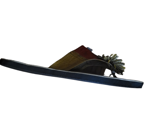 Thiarakh- Unisex Lightweight Leather Sandals TossokoClothing