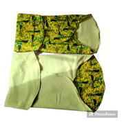 Baby Blanket & Pillow Set TossokoClothing
