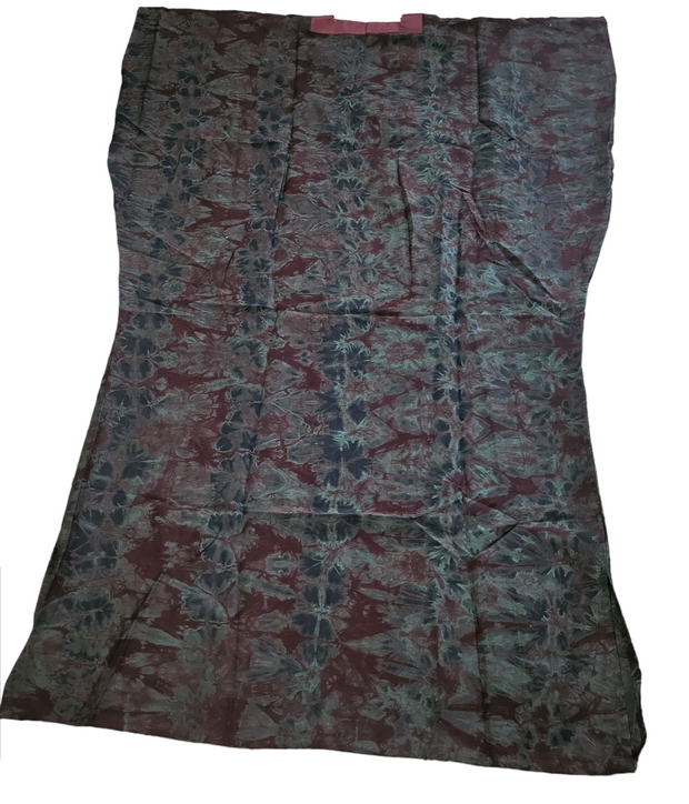 AYA Kokodunda Dress Unique Size TossokoClothing