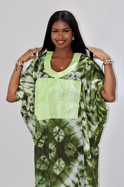 AYA Kokodunda Dress Unique Size TossokoClothing