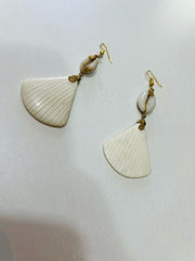 African Jewelry Earrings TossokoClothing