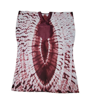 AYA Kokodunda Dress Unique Size TossokoClothing