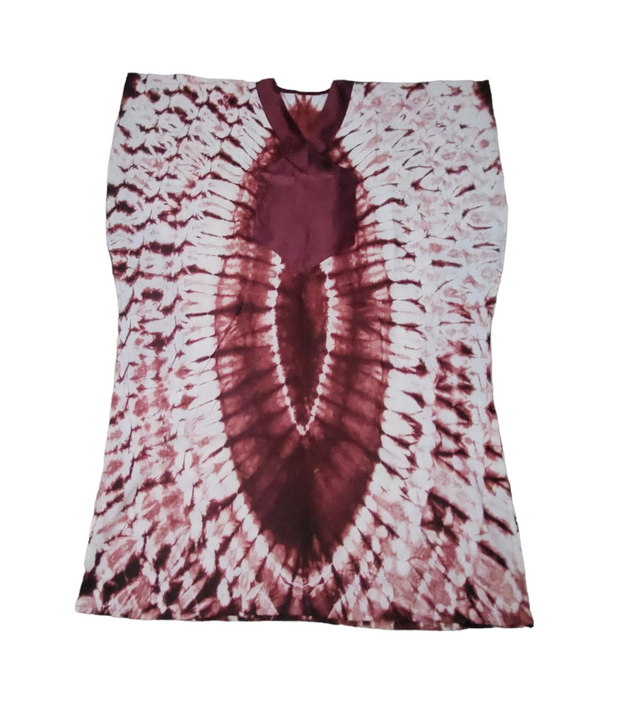 AYA Kokodunda Dress Unique Size TossokoClothing