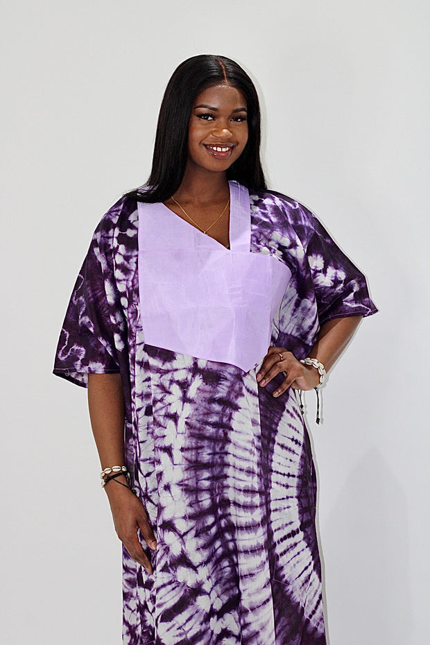 AYA Kokodunda Dress Unique Size TossokoClothing