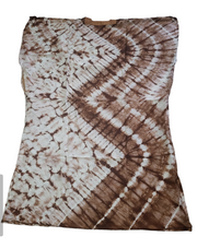 AYA Kokodunda Dress Unique Size TossokoClothing