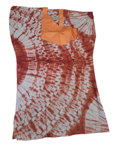 AYA Kokodunda Dress Unique Size TossokoClothing