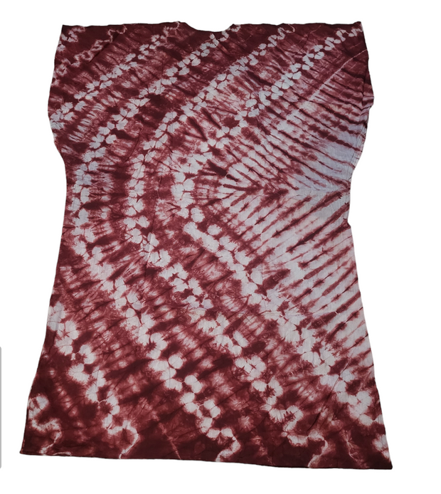 AYA Kokodunda Dress Unique Size TossokoClothing