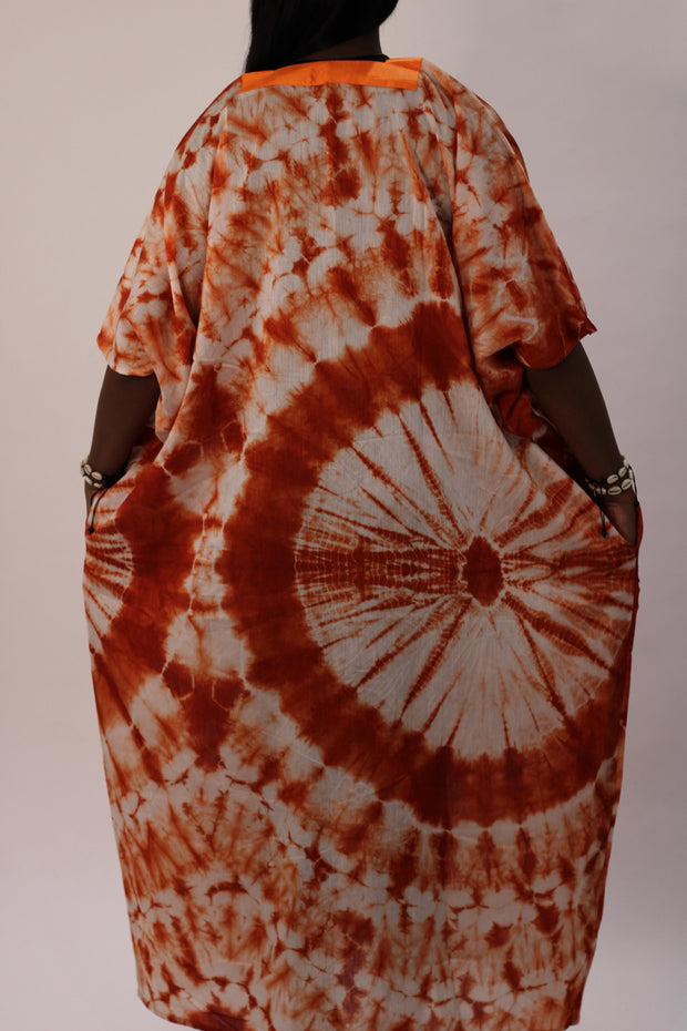 AYA Kokodunda Dress Unique Size