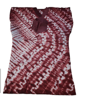 AYA Kokodunda Dress Unique Size TossokoClothing