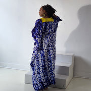 Aya Kokodunda Dress Unique Size TossokoClothing