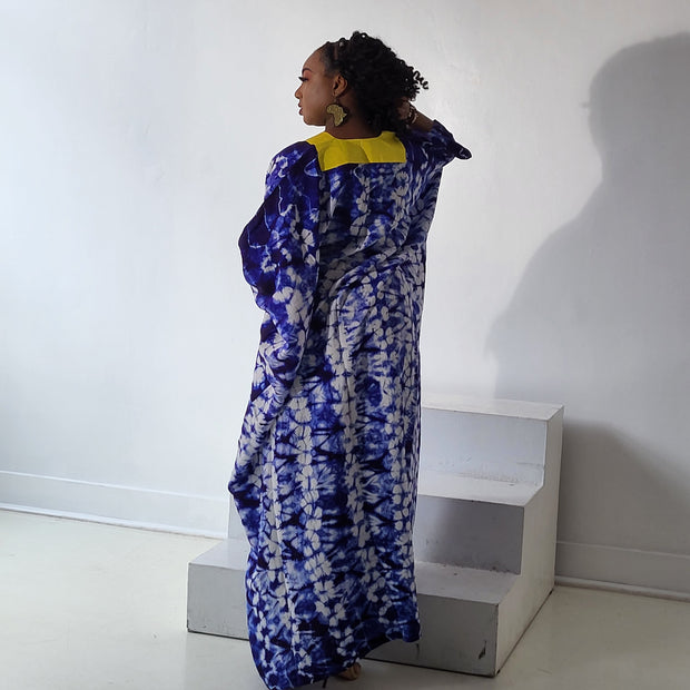 Aya Kokodunda Dress Unique Size TossokoClothing
