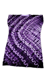 AYA Kokodunda Dress Unique Size TossokoClothing