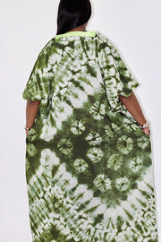 AYA Kokodunda Dress Unique Size TossokoClothing