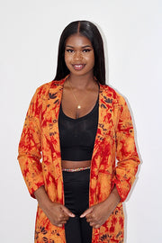 Mbalia Women Kokodunda Jacket Size M/L TossokoClothing