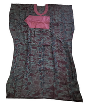 AYA Kokodunda Dress Unique Size TossokoClothing