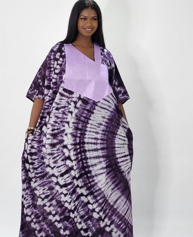 Aya Kokodunda Dress Unique Size