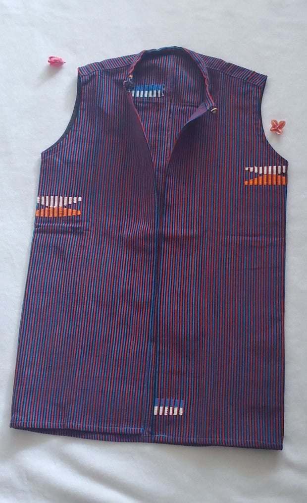 Boy's Handwoven Momo Set TossokoClothing