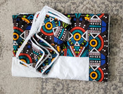 African Print /Ankara Table Set TossokoClothing