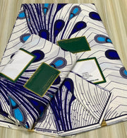 African Print Fabrics TossokoClothing