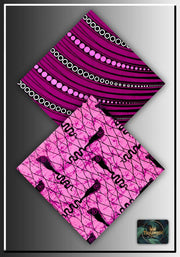 African Print Fabrics TossokoClothing