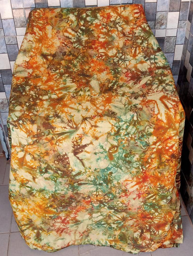 Kokodunda Fabric "Salad" TossokoClothing