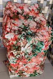 Kokodunda Fabric "Salad" TossokoClothing