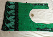 Mbottou African Print Baby Carrier TossokoClothing