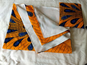 Baby Blanket & Pillow Set TossokoClothing