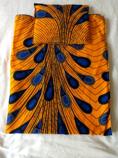 Baby Blanket & Pillow Set TossokoClothing