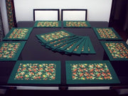 African Print /Ankara Table Set TossokoClothing